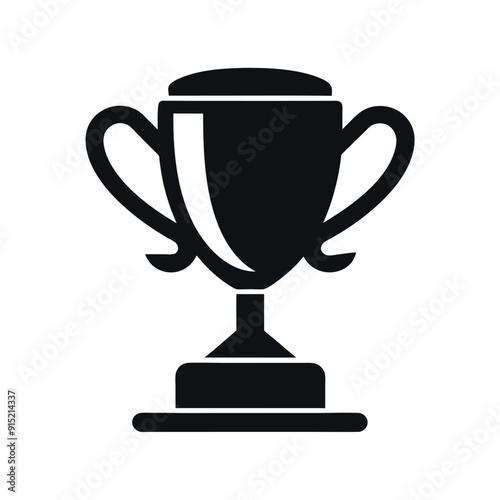 Award Trophy Icon