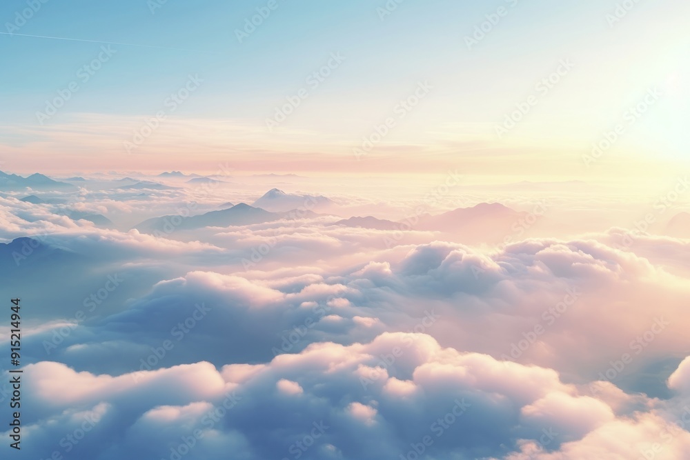 Nature cloud outdoors horizon.