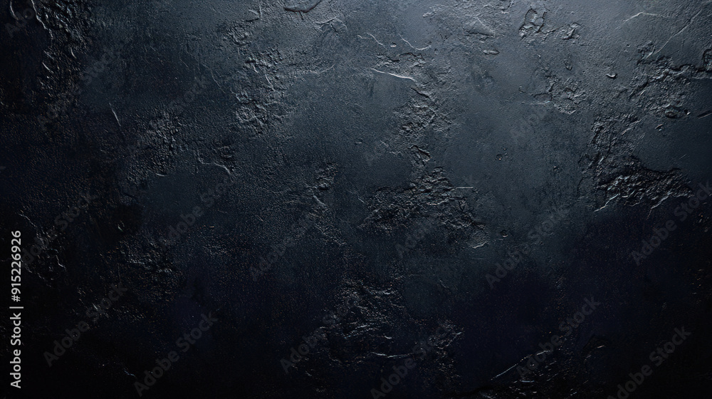 A black background with a lot of texture A black background with a lot of texture