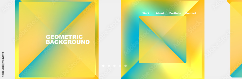 Triangle minimal web site page background design. Vector Illustration For Wallpaper, Banner, Background, Card, Book Illustration, landing page Triangle minimal web site page background design. Vector Illustration For Wallpaper, Banner, Background, Card, Book Illustration, landing page