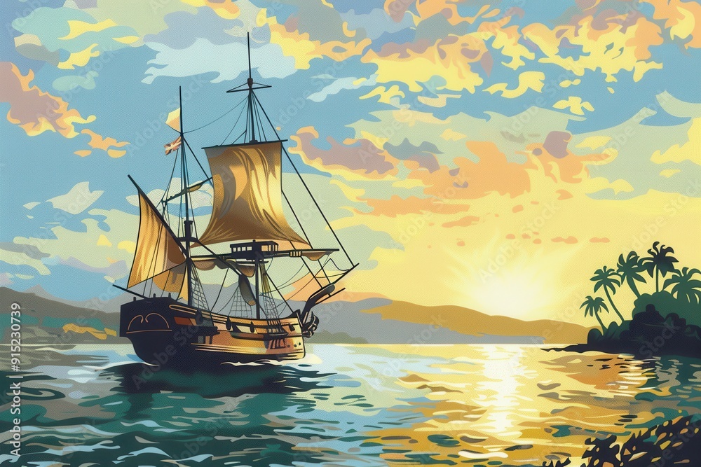 Columbus Day Columbus Day