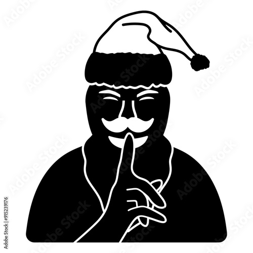 Santa Claus