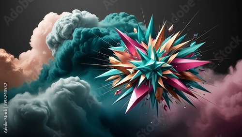 fireworks