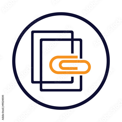 clip, binder, paper clip, stationary, binder clip icon