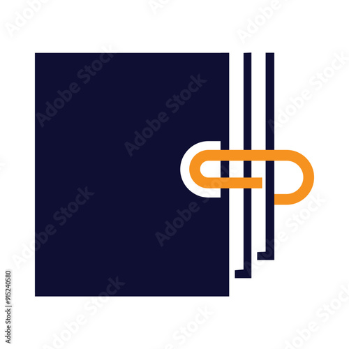 clip, binder, paper clip, stationary, binder clip icon