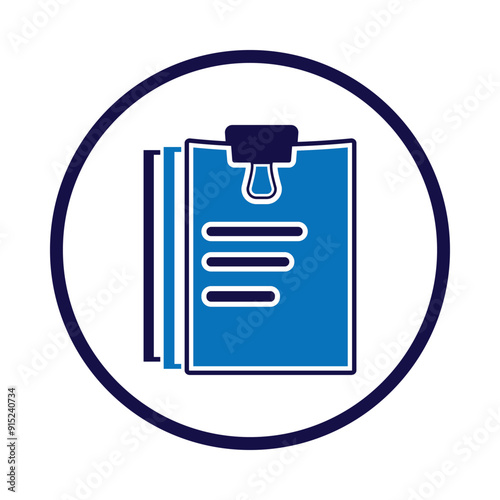 clip, binder, paper clip, stationary, binder clip icon
