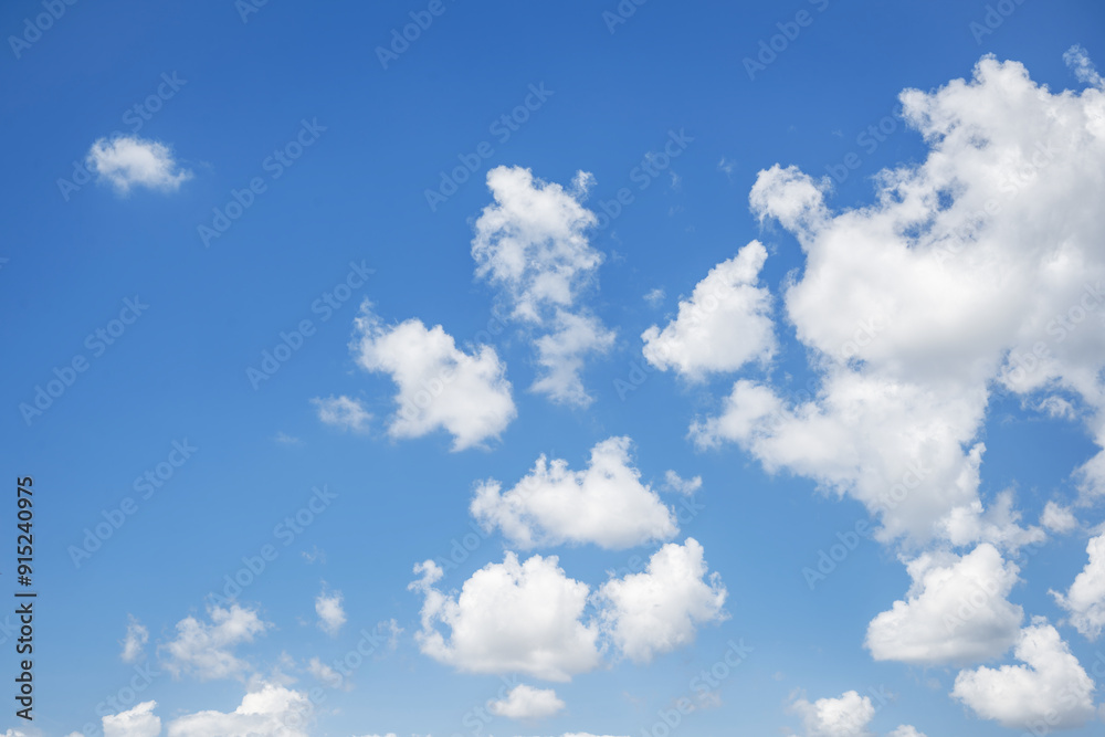 Blue sky. Blue sky background with clouds Blue sky. Blue sky background with clouds