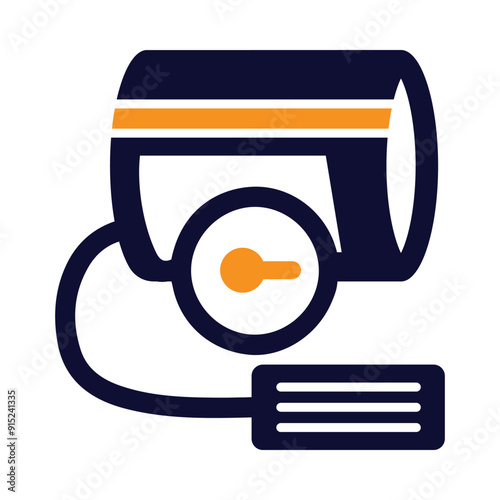 pressure, digital blood pressure, Blood Pressure Meter Icon