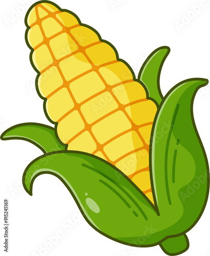 corn on the cob