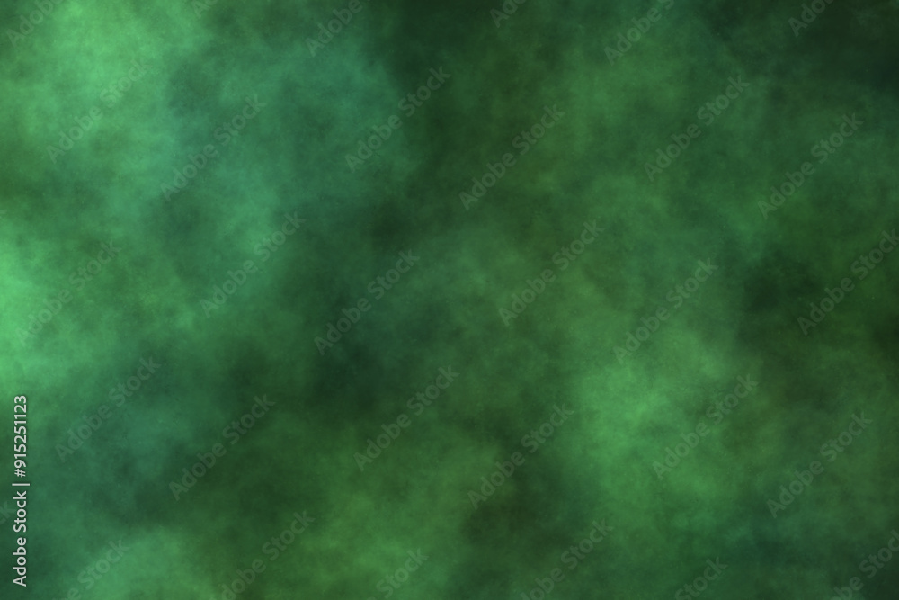 Abstract Green Background, Green Gradient Background, Green Paper Background Abstract Green Background, Green Gradient Background, Green Paper Background
