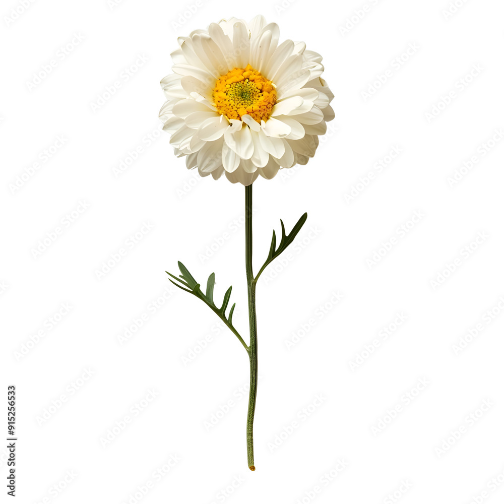 Fototapeta premium Everlasting Daisy, beautiful flower