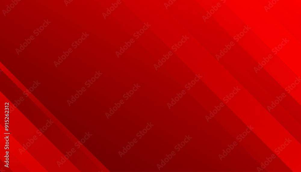 banner background. colorful, bright red gradation banner background. colorful, bright red gradation