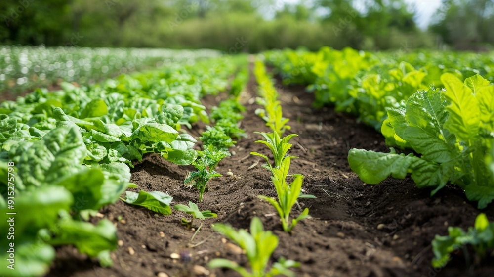 Explain the differences between organic and conventional farming methods. Write about synthetic inputs, soil fertility practices, and the ecological implications of each approach. Explain the differences between organic and conventional farming methods. Write about synthetic inputs, soil fertility practices, and the ecological implications of each approach.