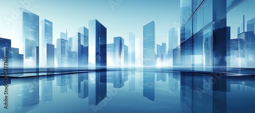 
192/10000
实时翻译
192/10000 real-time translation of modern skyscrapers, futuristic financial districts, and graphic perspectives and reflections of buildings in smart cities - building blue backgrounds