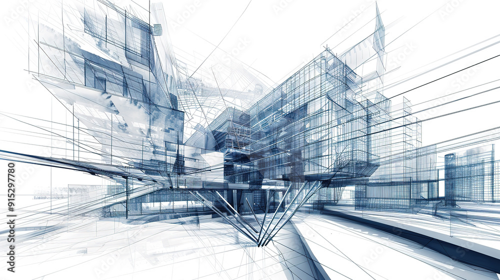 The Fascinating World of Abstract Architectural Drawings: A Blend of Creativity and Innovation. Showcasing Unconventional Designs and Inspiring Spatial Concepts. The Fascinating World of Abstract Architectural Drawings: A Blend of Creativity and Innovation. Showcasing Unconventional Designs and Inspiring Spatial Concepts.