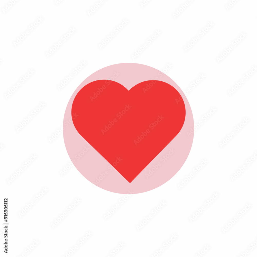 love heart relationship vector icon love heart relationship vector icon
