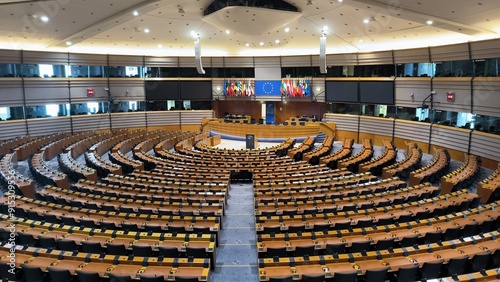 Parlamento europeu