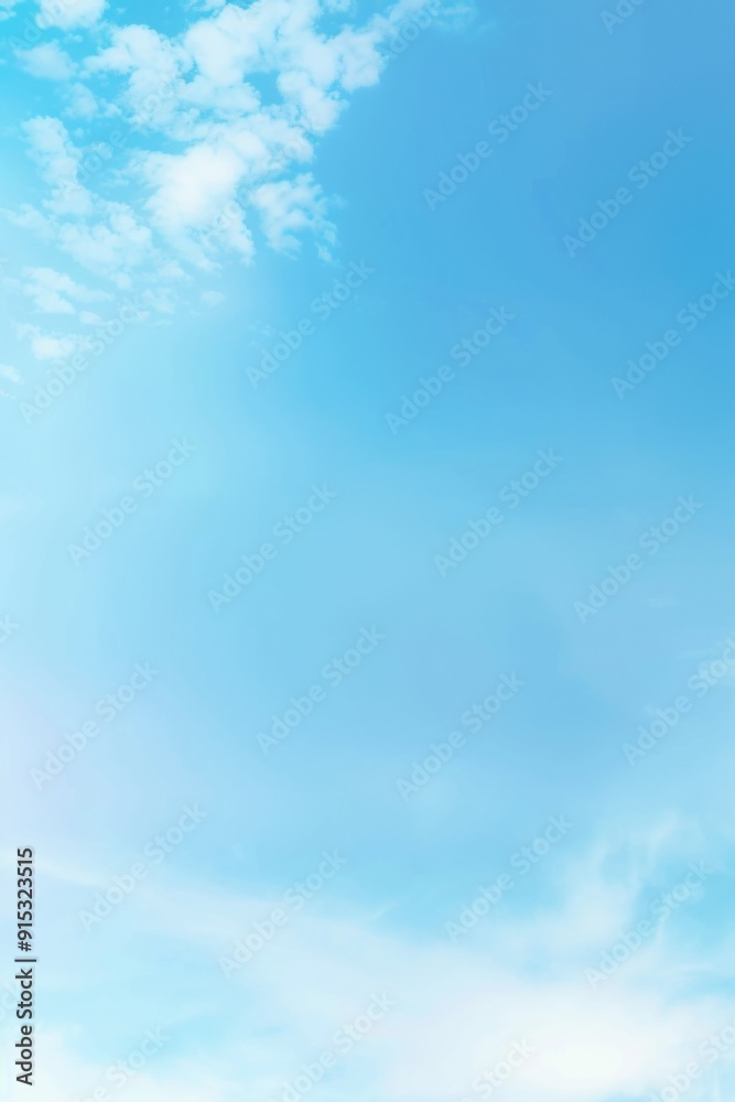 A person enjoying a hobby in the sky