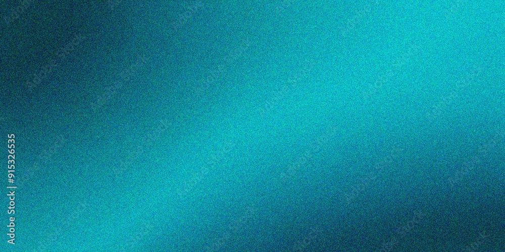 cyan grainy gradient abstract background, noise texture effect, banner poster header design cyan grainy gradient abstract background, noise texture effect, banner poster header design