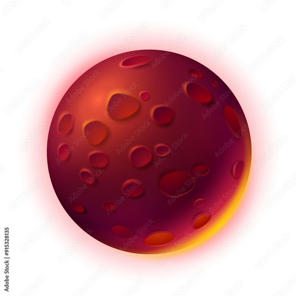 Red Planet Red Planet