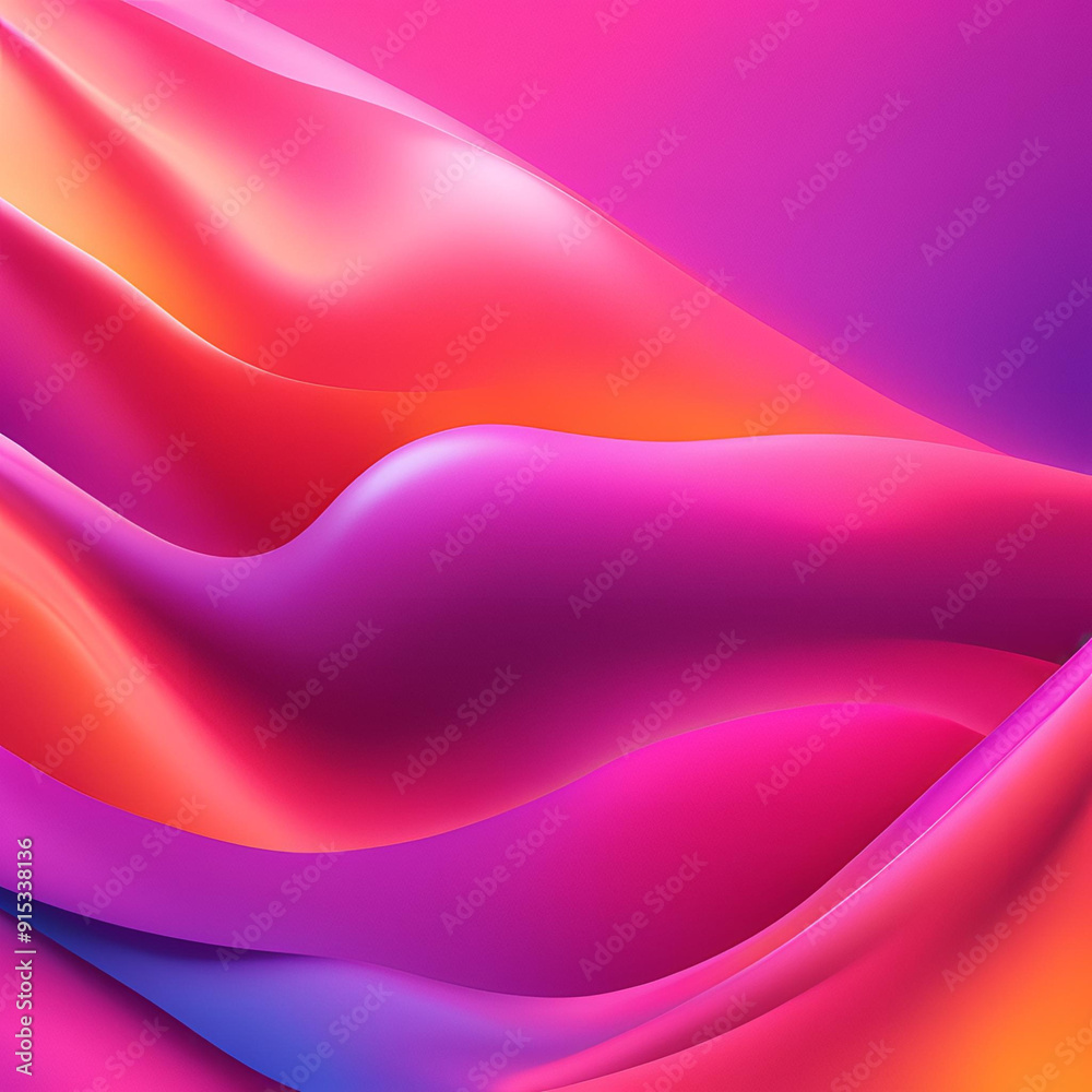 Fototapeta premium pink background