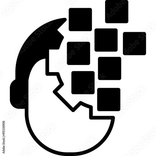 Adhd Icon