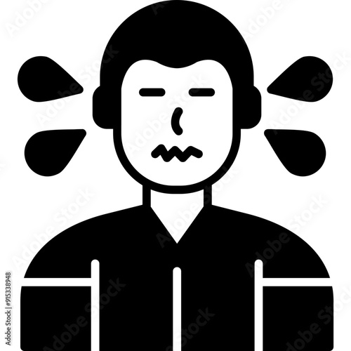 Fidget Icon