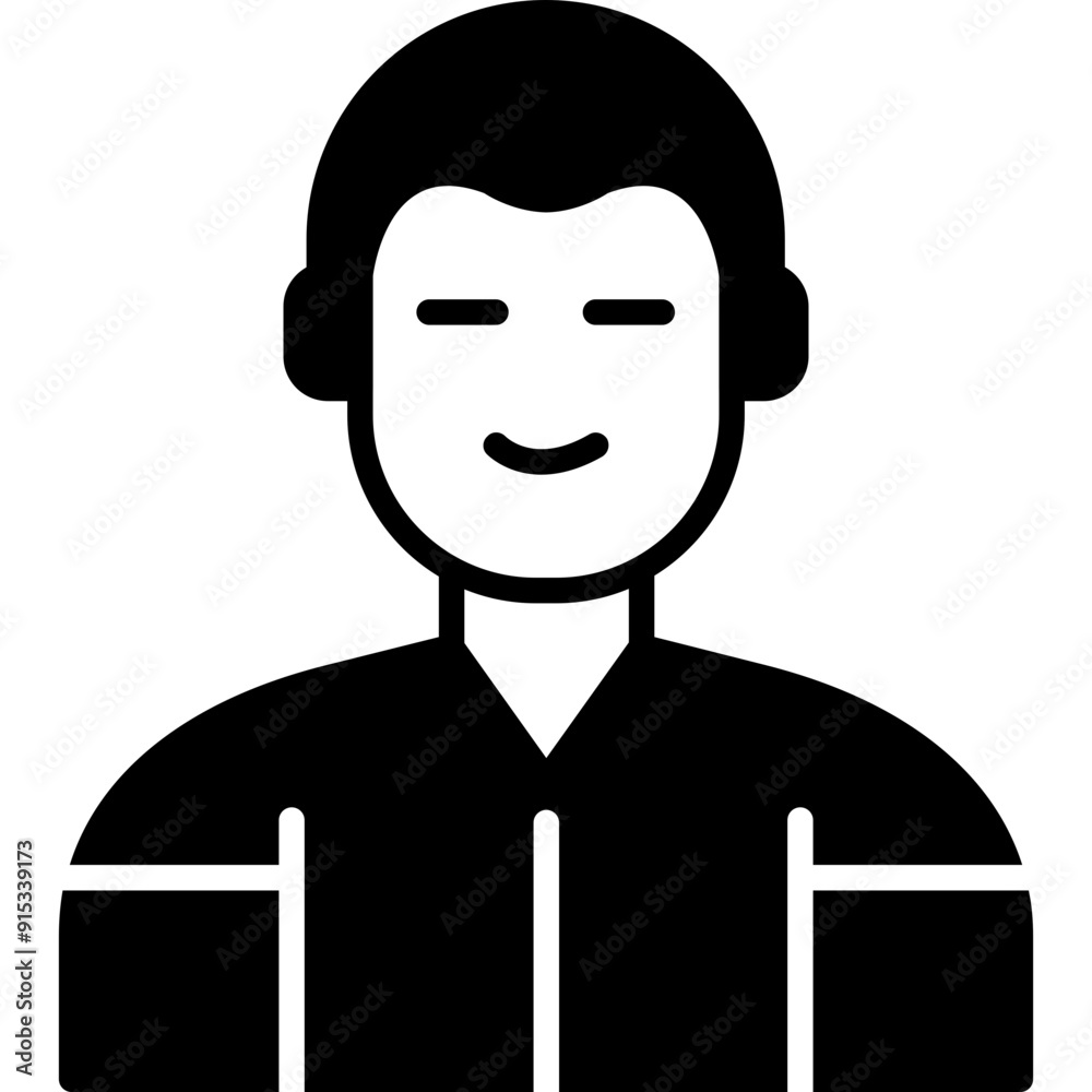 Parent dad Icon Parent dad Icon