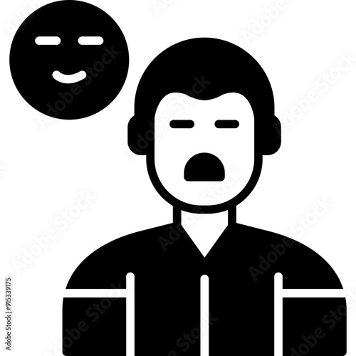 Emotion Icon