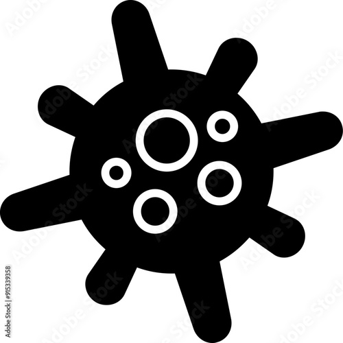 Amoeba Icon
