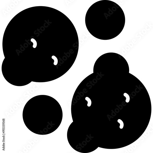 Yeast Icon