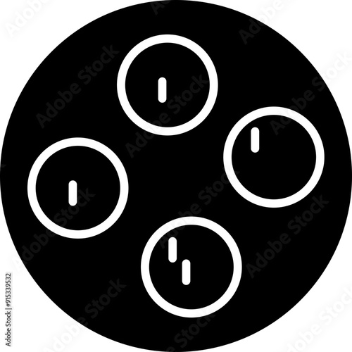 Staphylococcus Icon