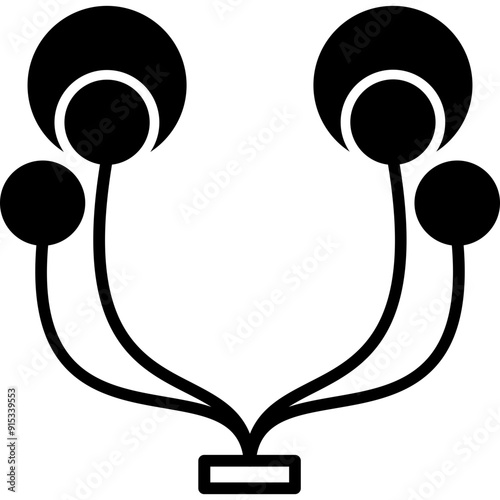 Rhizopus Icon