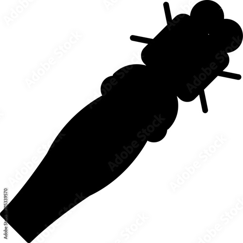 Demodex Icon