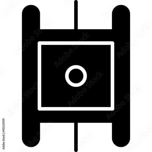 Dinoflagellate Biddulphia R Icon