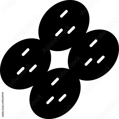 Acetobacter Icon