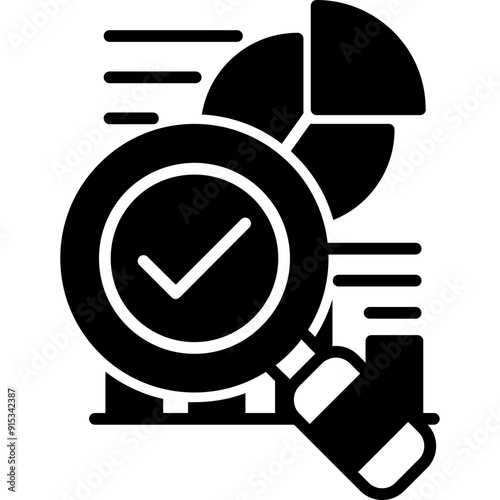 Valuation Icon