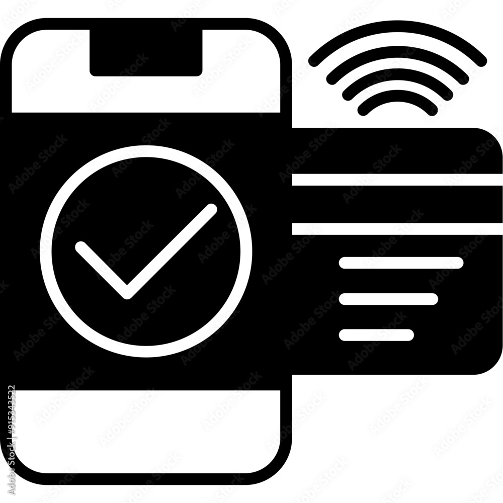 Online Payment Icon Online Payment Icon