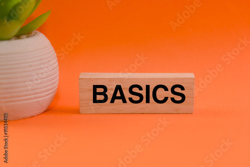 Back to Basics
