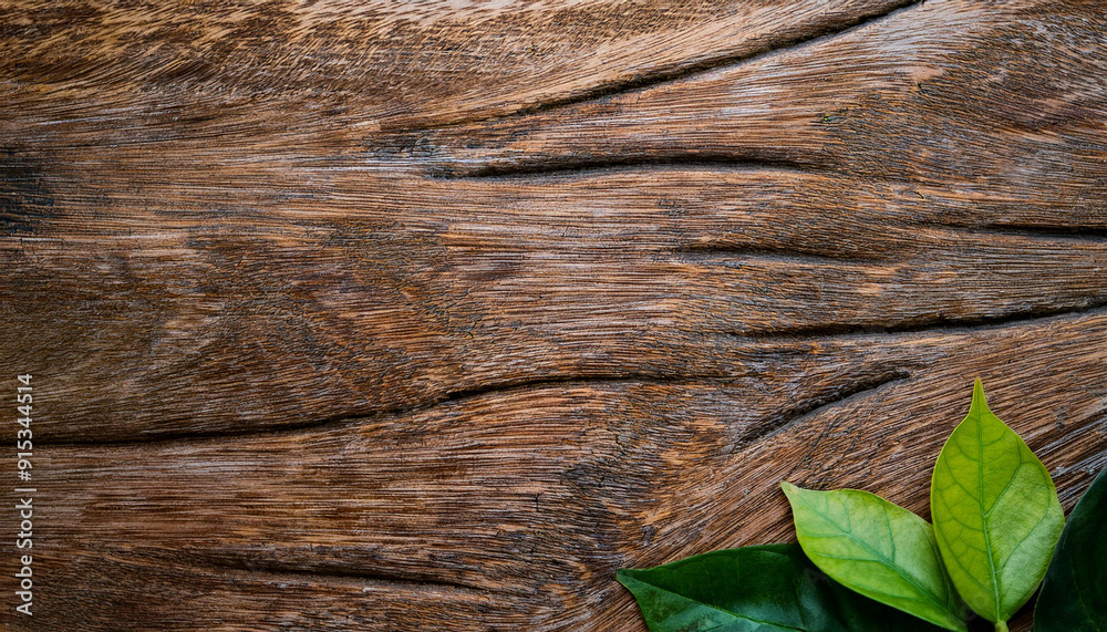 Obraz premium Tekstura drewno, tapeta generative ai