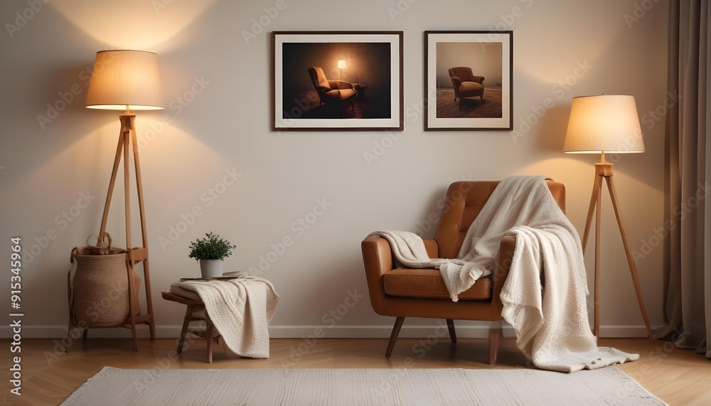 3d Modern Interior 3d Modern Interior