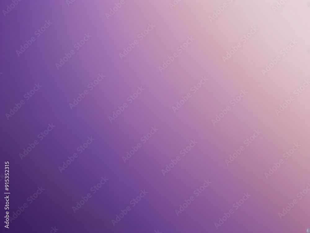 Obraz premium gradient pattern with abstract purple and pink geometry AI generated