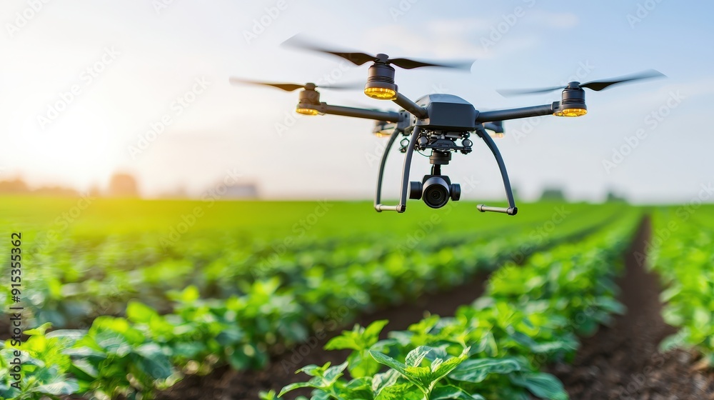 Drones have been used by clever farmers in agriculture. International Day of Science, Technology and Innovation Drones have been used by clever farmers in agriculture. International Day of Science, Technology and Innovation