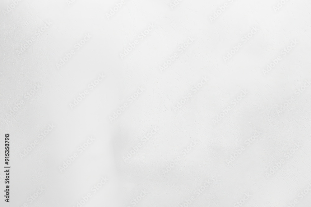 Minimalist plain white textured background Minimalist plain white textured background