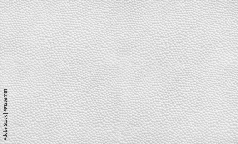 Styrofoam or foam plastic abstract background Styrofoam or foam plastic abstract background
