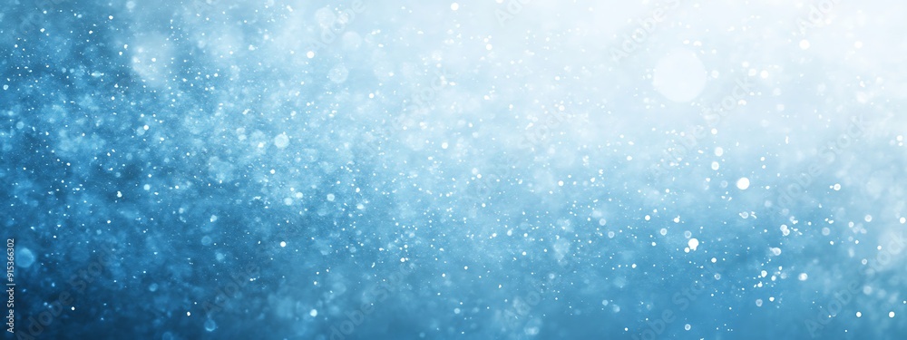 Obraz premium Soft pastel blue solid background with a gentle gradient. smooth, abstract, modern, blue, pattern, background, 