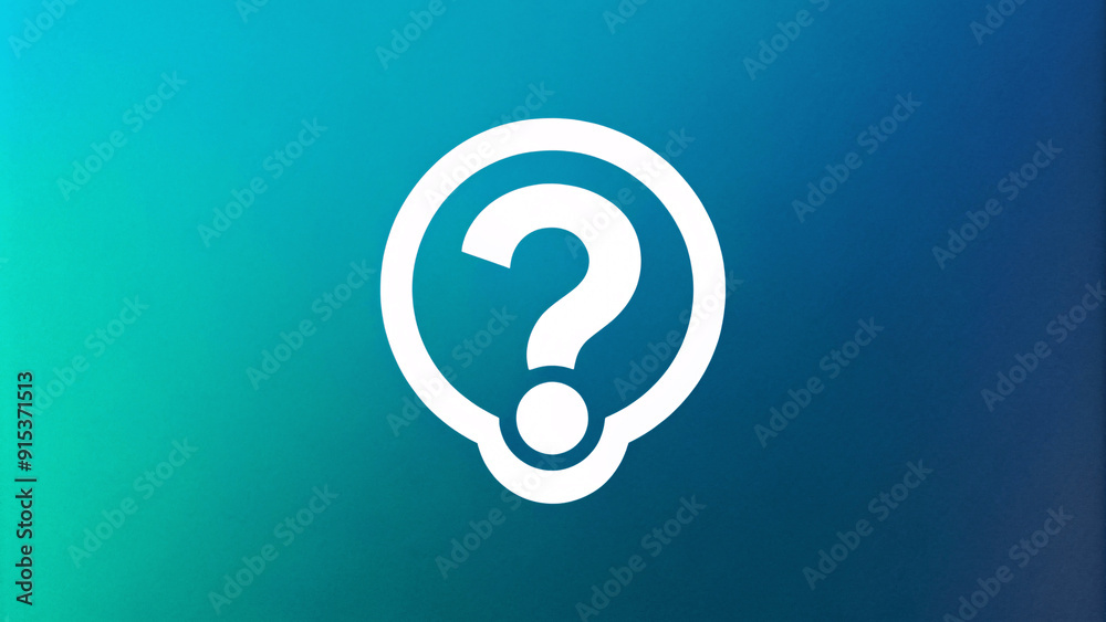 Question mark, faq Q & A , question bubble icon model asking solution logo information Question mark, faq Q & A , question bubble icon model asking solution logo information