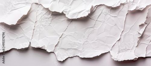 paper texture on a white ba...