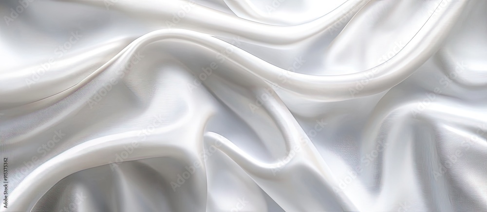 Textile fabric made of polyester and cotton Background. with copy space image. Place for adding text or design Textile fabric made of polyester and cotton Background. with copy space image. Place for adding text or design