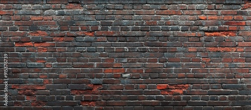 Stock photo of Brick Wall t...